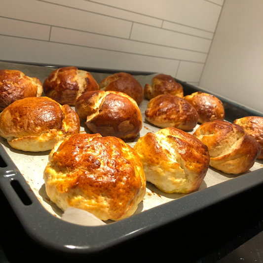 Verdens beste boller